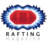 Rafting Magazine logo - Similar company to All Outdoors