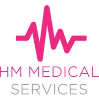 HM MEDICAL SERVICES logo - Similar company to High Med