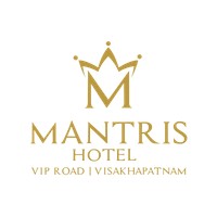 HOTEL MANTRIS logo - Similar company to Thai Spa And Salon