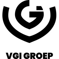 VGI GROEP logo - Similar company to Vgi-Willems Rvs Machinebouw