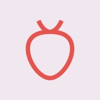 Strawberry Health logo - Similar company to Strawberry.Me