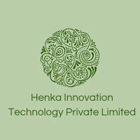 Henka Innovation Technology Private Limited logo - Similar company to Tech With Amresh