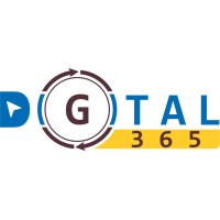 Digital365 logo - Similar company to Aadme