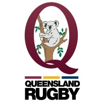 Queensland Rugby Union (Queensland Reds) logo - Similar company to Qut Centre For Data Science