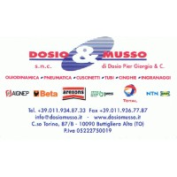 Dosio & Musso s.n.c logo - Similar company to Calfnero