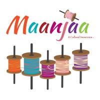 Maanjaa Travel Immersions logo - Similar company to Ecirkle