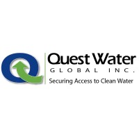 Quest Water Global logo - Similar company to Soilwater Ltd