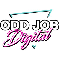 Odd Job Digital logo - Similar company to Praxar