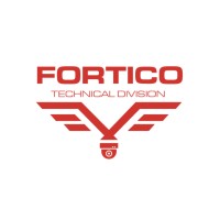 Fortico Technical Division logo - Similar company to Sos Security Romania