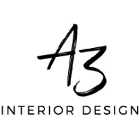 A3 Interior Design logo - Similar company to Unscripted Interior Design