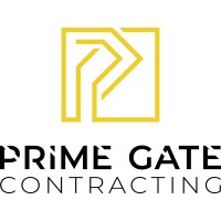 PRIME GATE CONTRACTING LLC logo - Similar company to Arkada Construction Group