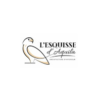 L'Esquisse d'Aquila logo - Similar company to Sarl Plumetis