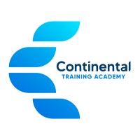 Continental Training Academy logo - Similar company to British Academy Of Management – Continental Network