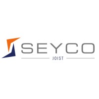 SEYCO JOIST INC. logo - Similar company to Consyrsa