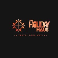 The Holiday Haus logo - Similar company to Ags Cybertech And Software Solution Pvt Ltd
