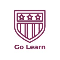 Go Learn logo - Similar company to Smartguard Security
