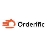 Orderific logo - Similar company to Mile 80