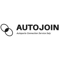 AUTOJOIN logo - Similar company to General Ricambi Spa