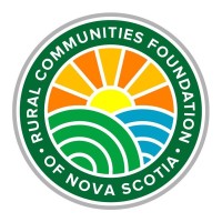 Rural Communities Foundation of Nova Scotia logo - Similar company to Rural Manitoba Immigrant Employment Council (Rmiec)
