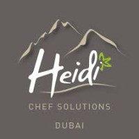 HEIDI CHEF SOLUTIONS LLC logo - Similar company to Horeca Blue