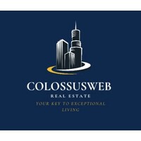 Colossusweb Properties Limited logo - Similar company to Planet Emmy Media