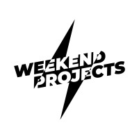 WEEKEND PROJECTS logo - Similar company to Mad Nomad