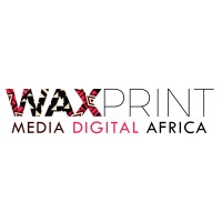 WaxPrint Media logo - Similar company to June30 Media