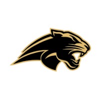 Leicester Panthers logo - Similar company to Summit Engineering (Leicester)