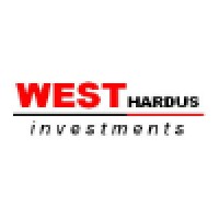 Westhardus Investments logo - Similar company to Vitria Ventures