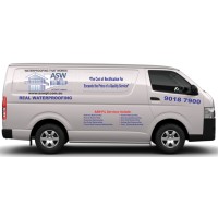 ASW Pty Ltd logo - Similar company to Sure Projects Australia Pty Ltd
