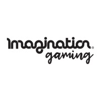 Imagination Gaming, Inc. logo - Similar company to Catalyst Games