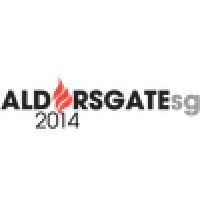 Aldersgate Praise logo - Similar company to Ic2 Prephouse Limited