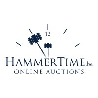 Hammertime Online Auctions logo - Similar company to The Attic + The Desk