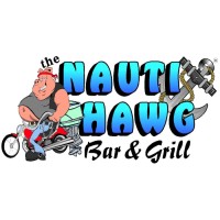 Nauti Hawg Bar & Grill logo - Similar company to Nauti-Tech Inc.