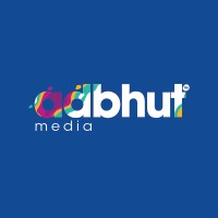 Adbhut Media logo - Similar company to The Ai Pmm
