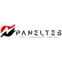 Paneltes Enerji logo - Similar company to İvme Kurumsal Gelişim