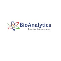 BioAnalytics Ltd logo - Similar company to Bioanalytics, Inc.