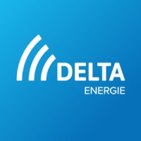 DELTA Energie logo - Similar company to Junailife