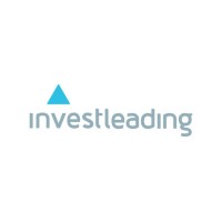 Investleading logo - Similar company to Behind - Brand & Business