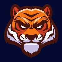 Marketing Tiger logo - Similar company to Marketing For Good