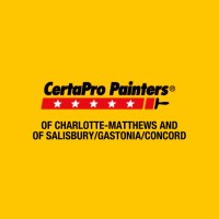 CertaPro Painters of Salisbury/Concord/Gastonia and Charlotte/Matthews logo - Similar company to Hirfa Creative