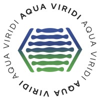 Aqua Viridi logo - Similar company to Polliknow