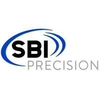 SBI Precision Components, LLC logo - Similar company to Shafer Services Plus