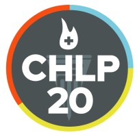 CHLP logo - Similar company to International Journal Of Human Rights Education (Ijhre)
