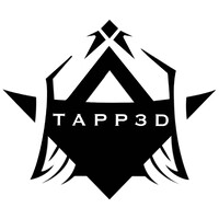 Tapp3d Immigration Tech logo - Similar company to Cross-Cultural Dynamics, Llc