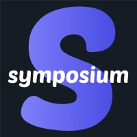 Symposium logo - Similar company to Obvio Technologies