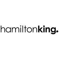 Hamilton King Ltd logo - Similar company to Studio 718