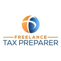FreelanceTaxPreparer logo - Similar company to Pr- Tax Return Filings (Freelance)