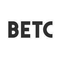 BETC logo - Similar company to W Conran Design