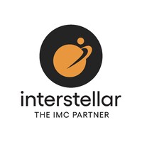 interstellar - The IMC Partner logo - Similar company to Inca ®
